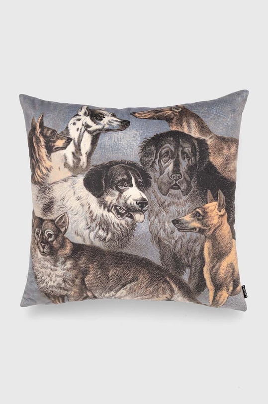 Dekoratívna obliečka na vankúš 45 x 45 cm (1-pack) viac farieb RW23.PSU603 viacfarebná RW23