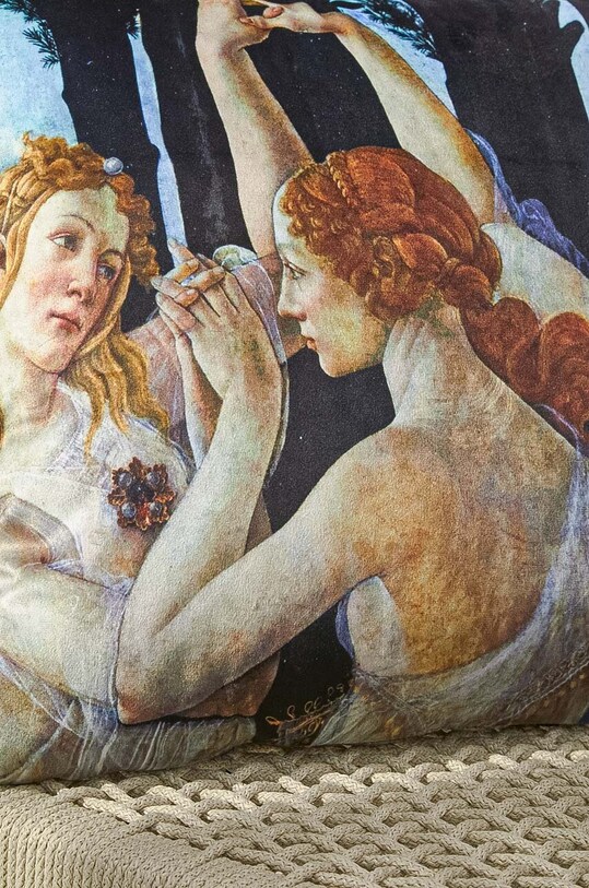 Dekorativní povlak na polštář 45 x 45 cm z kolekce Eviva L'arte (1-pack) RW23.PSUB00 vícebarevná