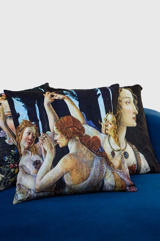 Dekoratívna obliečka na vankúš 45 x 45 cm z kolekcie Eviva L'arte (1-pack) viacfarebná RW23.PSUB00