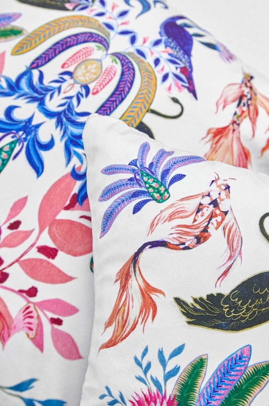 Salon i sypialnia Medicine poszewka dekoracyjna na poduszkę 2-pack RW23.PSUB52 multicolor