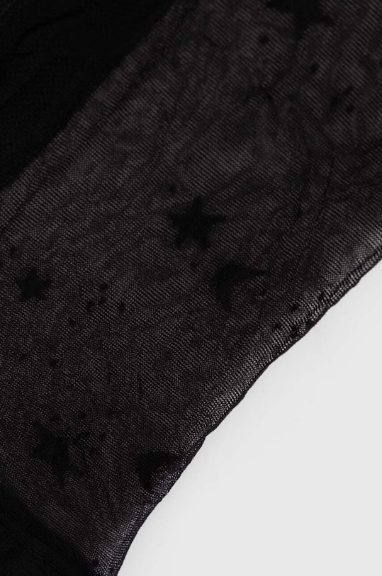 Rajstopy damskie 20 den z motywem astralnym kolor czarny RW23.RGD802 czarny RW23