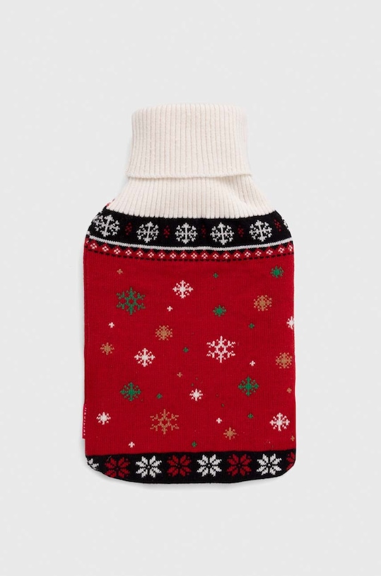 Akcesoria Termofor 2000 ml świąteczny kolor multicolor RW23.RODA01 multicolor