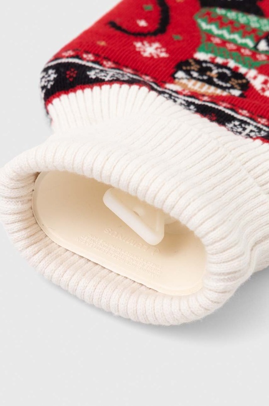 Termofor 2000 ml świąteczny kolor multicolor multicolor RW23.RODA01