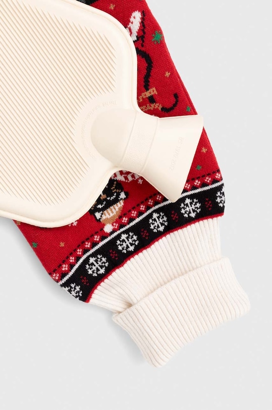 Termofor 2000 ml świąteczny kolor multicolor RW23.RODA01 multicolor