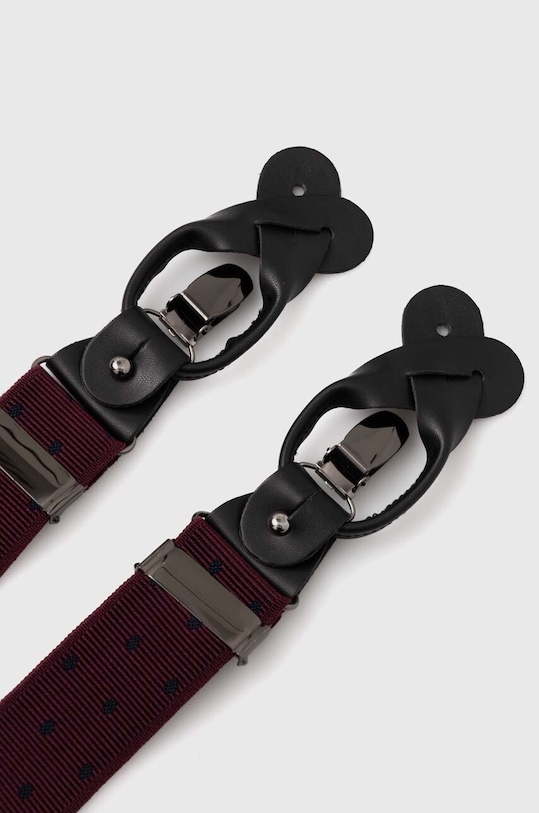 Doplnky Sada traky a motýlik RW23.ROM909 viacfarebná