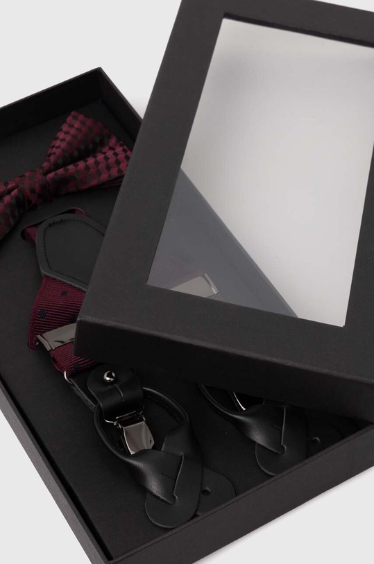 Sada traky a motýlik viacfarebná RW23.ROM909