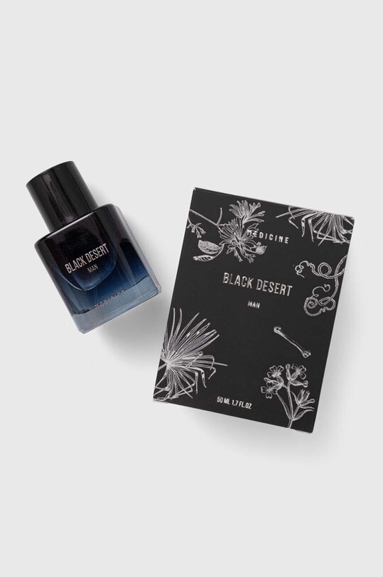 Woda perfumowana męska Black Desert kolor czarny czarny RW23.ROMC00
