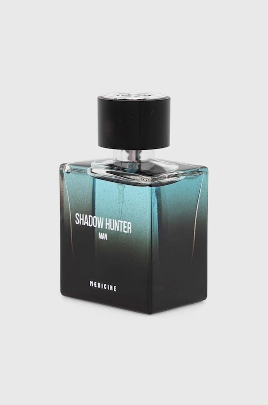 Woda perfumowana męska Shadow Hunter RW23.ROMC01 turkusowy RW23