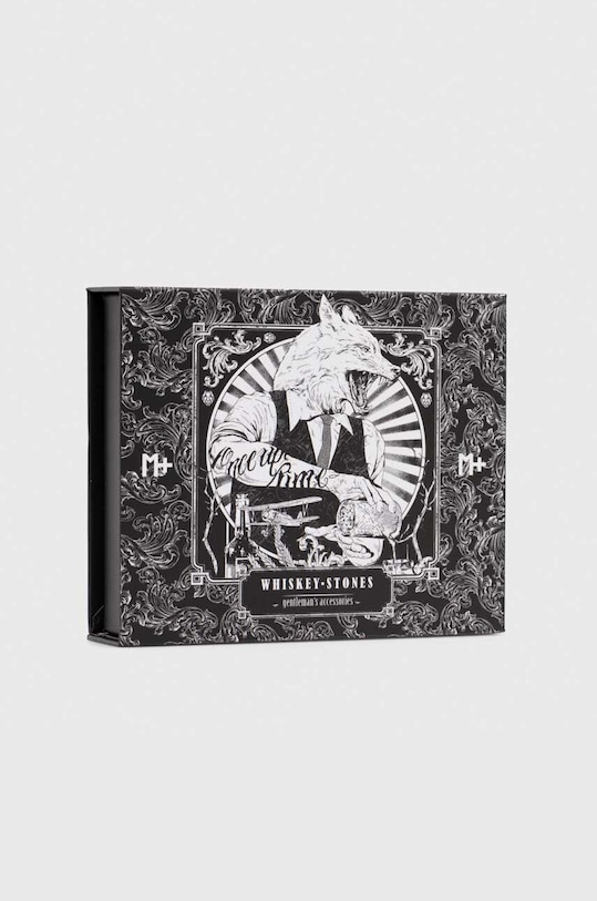 Kostki do whiskey z granitu kolor multicolor multicolor RW23.ROU800