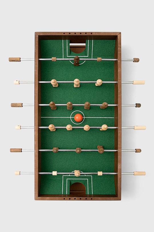 Gra Mini Piłkarzyki kolor multicolor multicolor RW23.ROU803