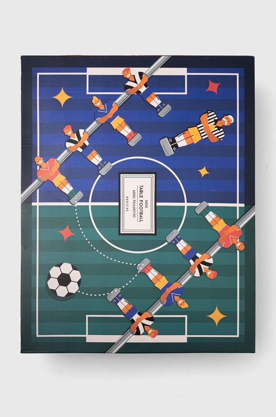 Akcesoria Gra Mini Piłkarzyki kolor multicolor RW23.ROU803 multicolor