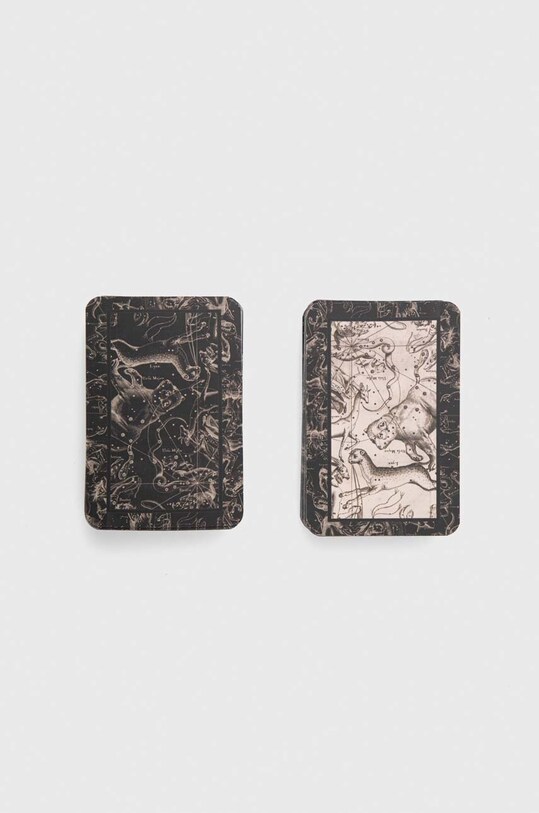 Karty do gry z grafikami z kolekcji Zodiak RW23.ROU806 multicolor RS24