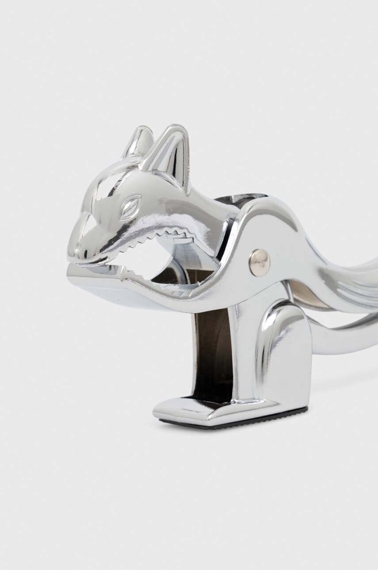 Dziadek do orzechów kolor srebrny RW23.ROU807 srebrny RW23