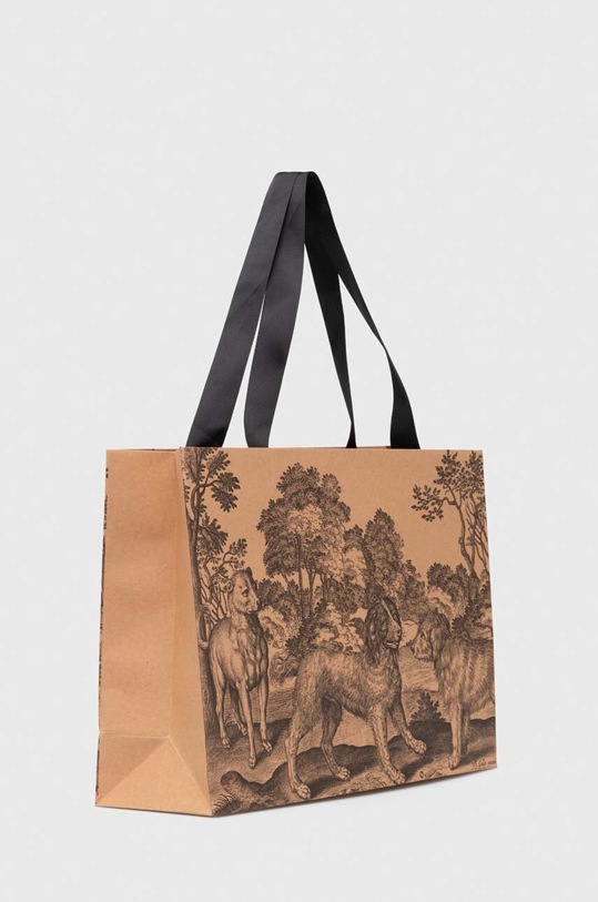 Dárková taštička Medicine RW23.ROU904 hnědá RW23