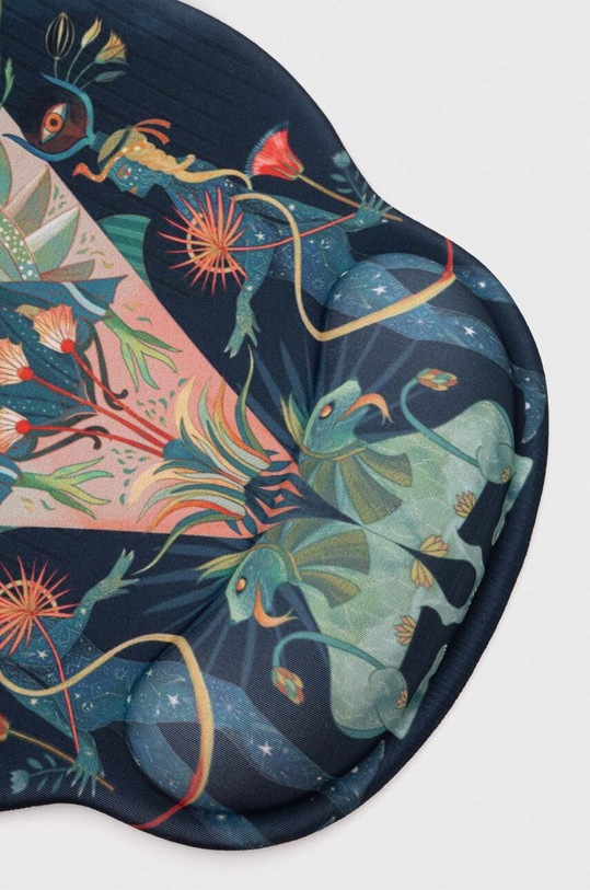 Podkładka pod mysz wzorzysta kolor multicolor RW23.ROU906 multicolor RW23