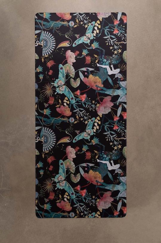 Podkładka pod mysz wzorzysta kolor multicolor multicolor RW23.ROU907