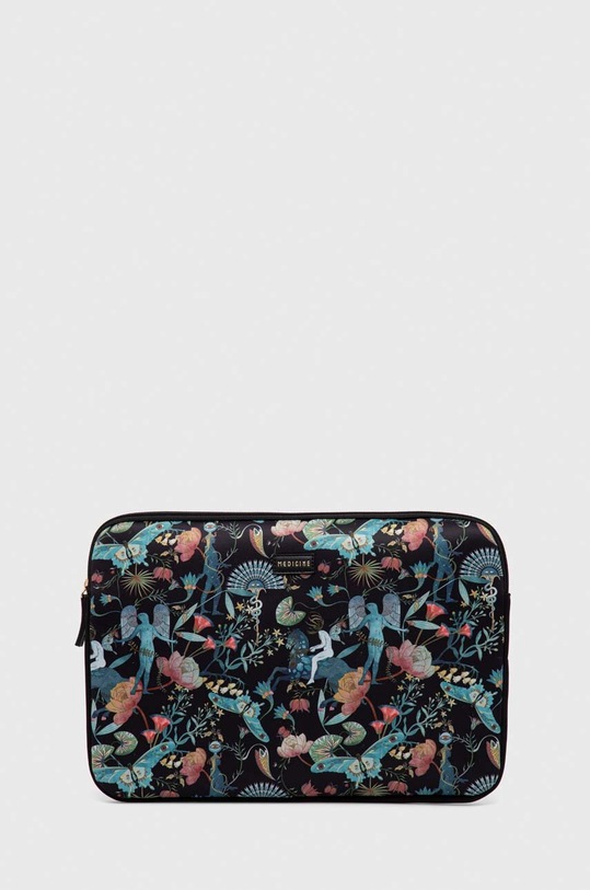 Pokrowiec na laptopa wzorzysty kolor multicolor na laptopa multicolor RW23.ROU908