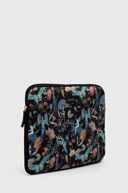 Pokrowiec na laptopa wzorzysty kolor multicolor RW23.ROU908 multicolor RW23