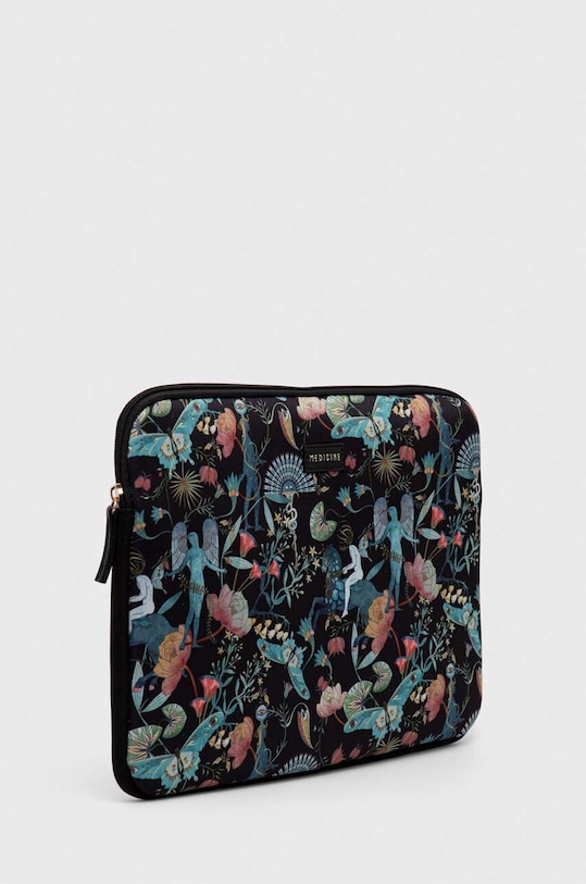 Pokrowiec na laptopa wzorzysty kolor multicolor RW23.ROU908 multicolor RW23