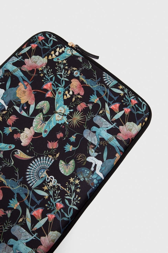 Lifestyle i travel Pokrowiec na laptopa wzorzysty kolor multicolor RW23.ROU908 multicolor