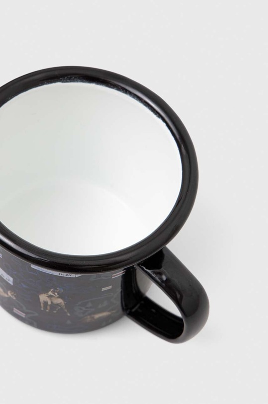 Akcesoria Zestaw prezentowy: kubek i skarpetki z motywem Tatr kolor multicolor RW23.ROU913 multicolor