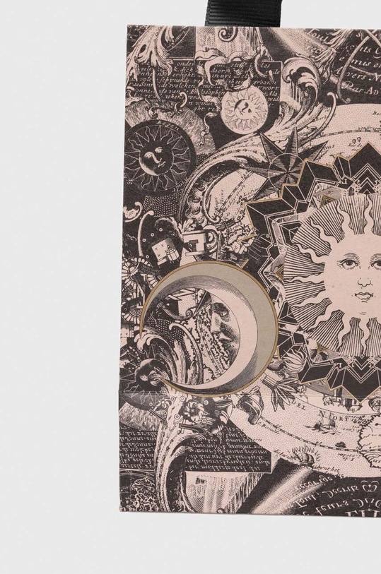 Doplnky Darčeková taška RW23.ROU914 viacfarebná