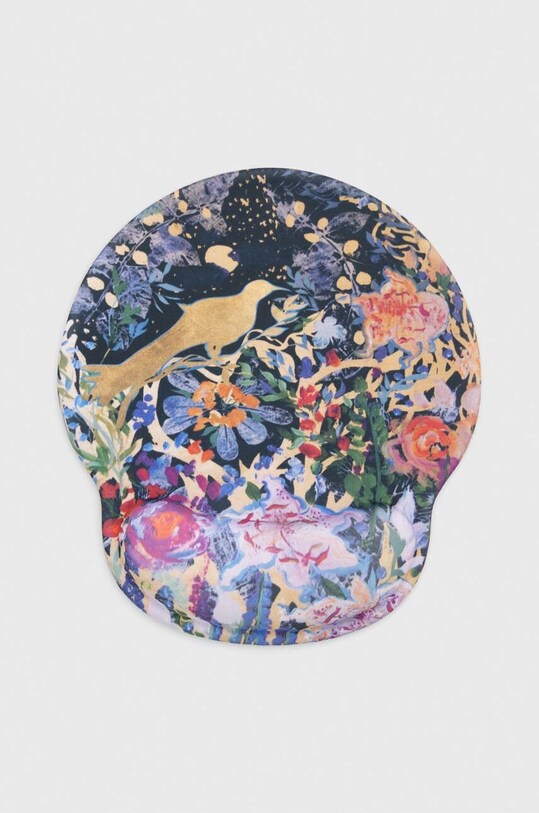 Podkładka pod mysz z kolekcji Medicine x Veronika Blyzniuchenko kolor multicolor multicolor RW23.ROUB50