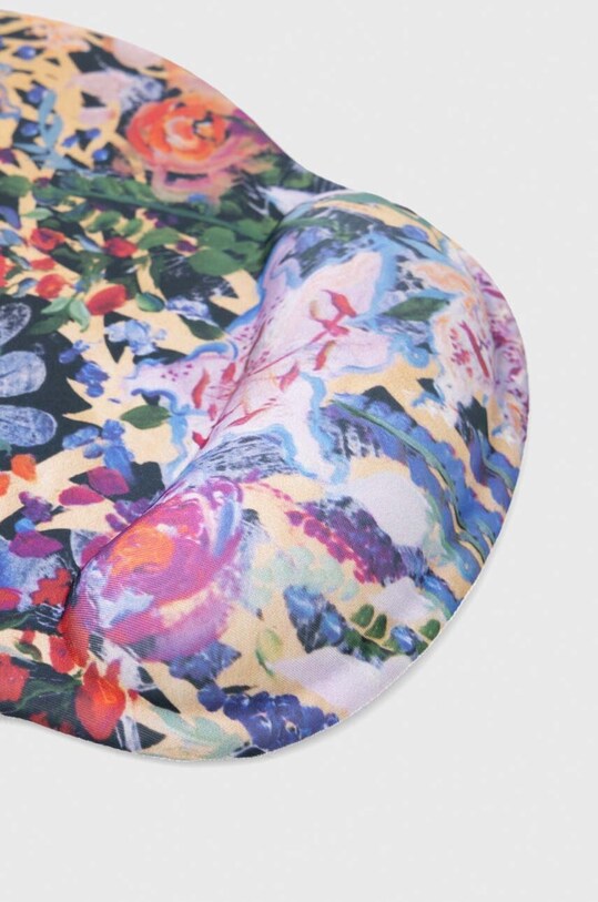 Podkładka pod mysz z kolekcji Medicine x Veronika Blyzniuchenko kolor multicolor RW23.ROUB50 multicolor RW23