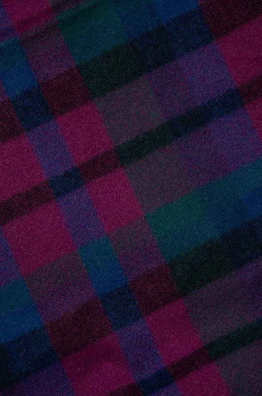 Doplnky Šál dámsky so vzorom zo zmesi viskózy RW23.SAD805 viacfarebná