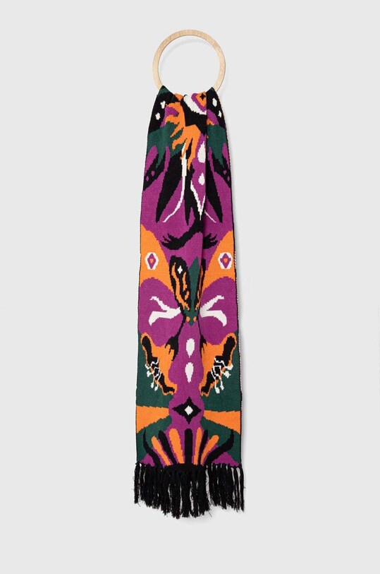 Medicine szalik RW23.SAD806 multicolor RW23