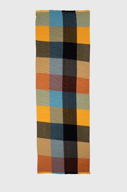 Šál dámsky RW23.SAD821 viacfarebná RW23