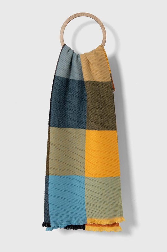 Šál dámsky látka viacfarebná RW23.SAD821