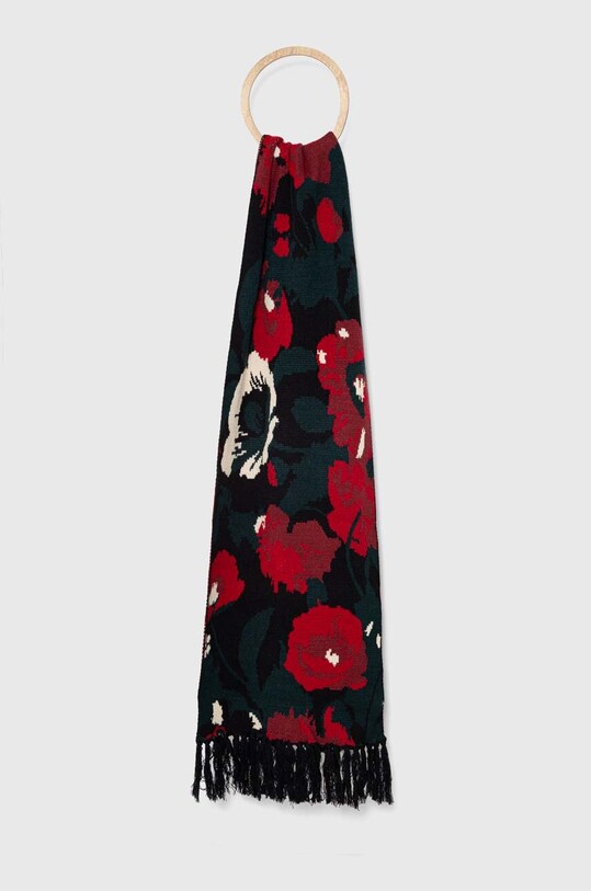 Szal damski Radzka x Medicine kolor multicolor RW23.SAD850 multicolor RW23