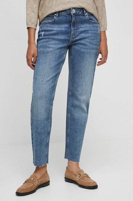 Rifle dámske BASIC modrá RW23.SJD020