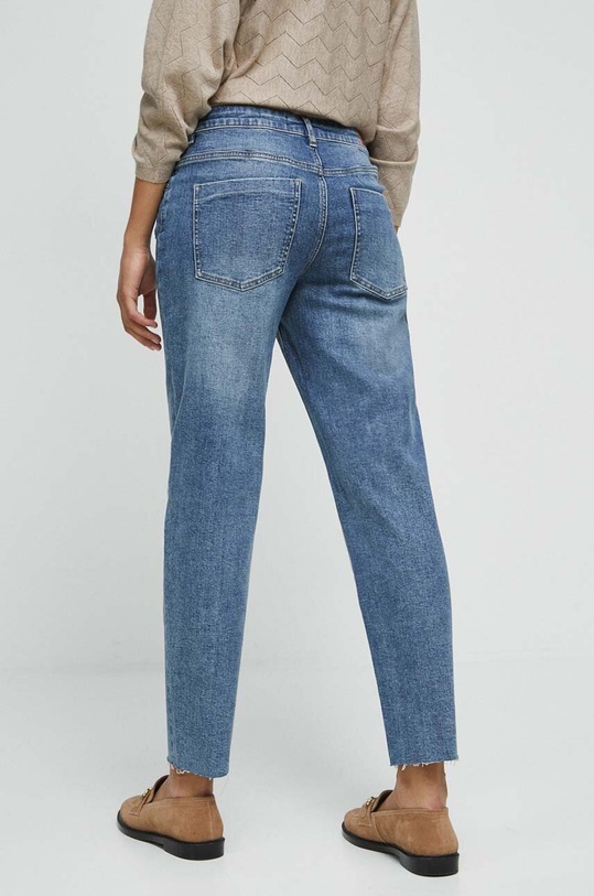 Oblečenie Rifle dámske RW23.SJD020 modrá