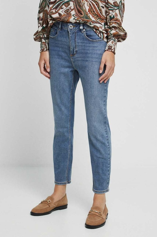 Medicine jeansi albastru RW23.SJD040