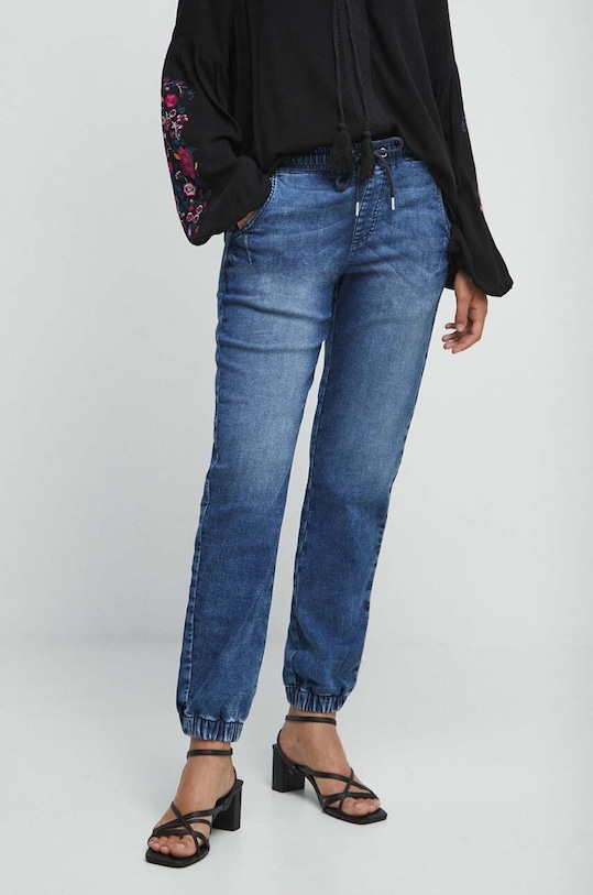 Rifle dámske RW23.SJD304 modrá RW23