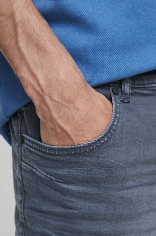 Rifle pánske modrá RW23.SJM030