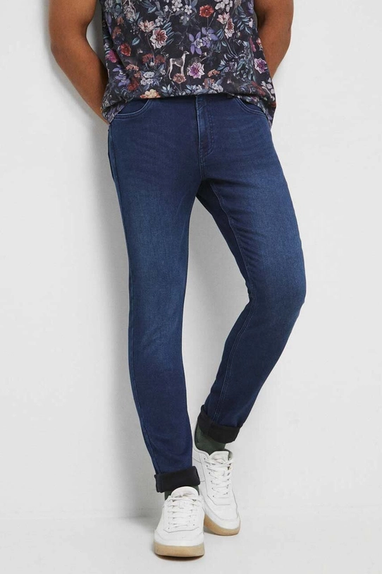 Medicine jeans bleumarin RW23.SJM703