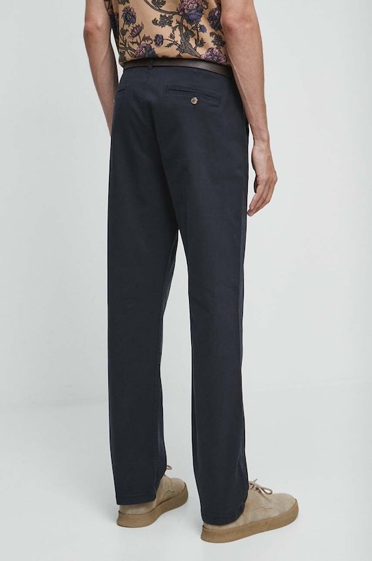 Oblečení Kalhoty Medicine RW23.SPM031 námořnická modř