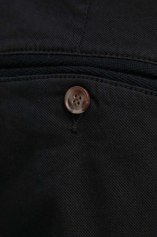 Kalhoty pánské černá barva černá RW23.SPM031