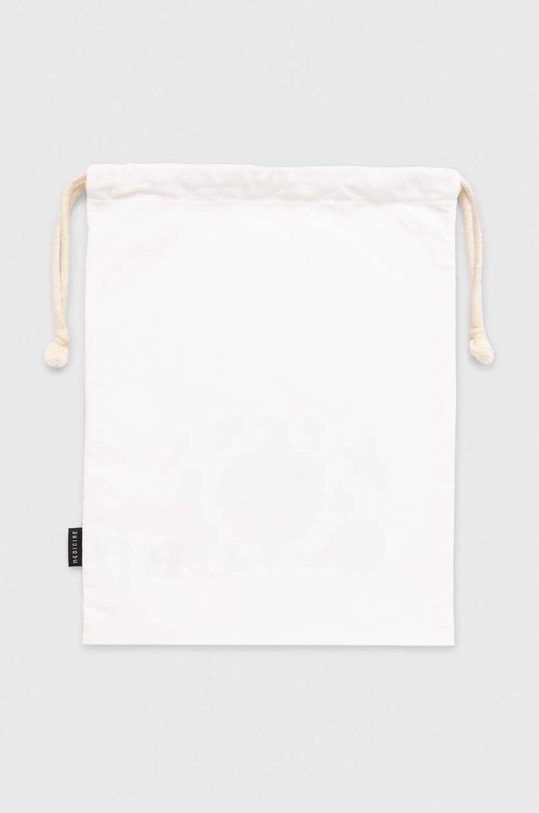 Úložná taška z bavlny béžová farba RW23.SRU403 béžová RW23