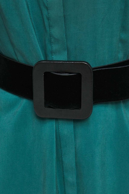 Medicine sukienka RW23.SUD308 turkusowy