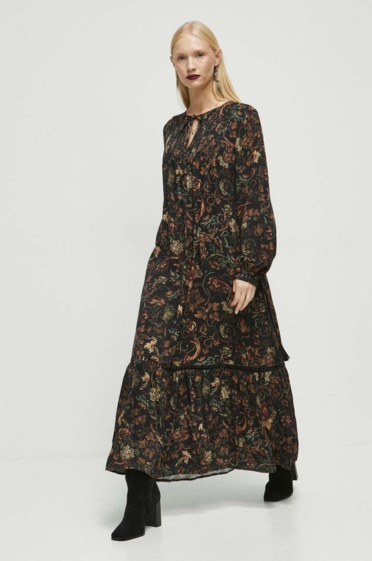 Šaty RW23.SUD709 vícebarevná RW23