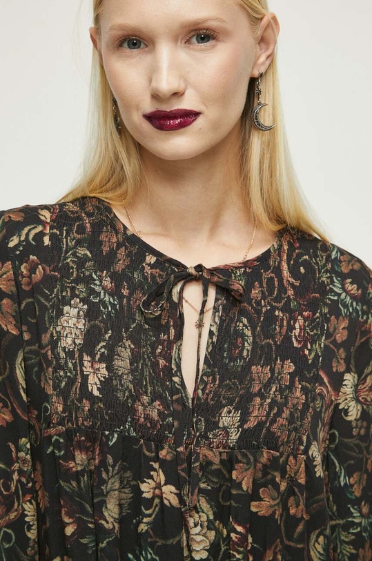 Šaty RW23.SUD709 vícebarevná