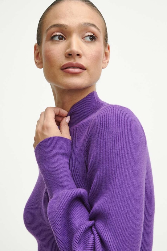 Φόρεμα Medicine μωβ RW23.SUD800