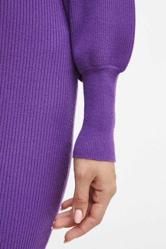 Φόρεμα Medicine RW23.SUD800 μωβ