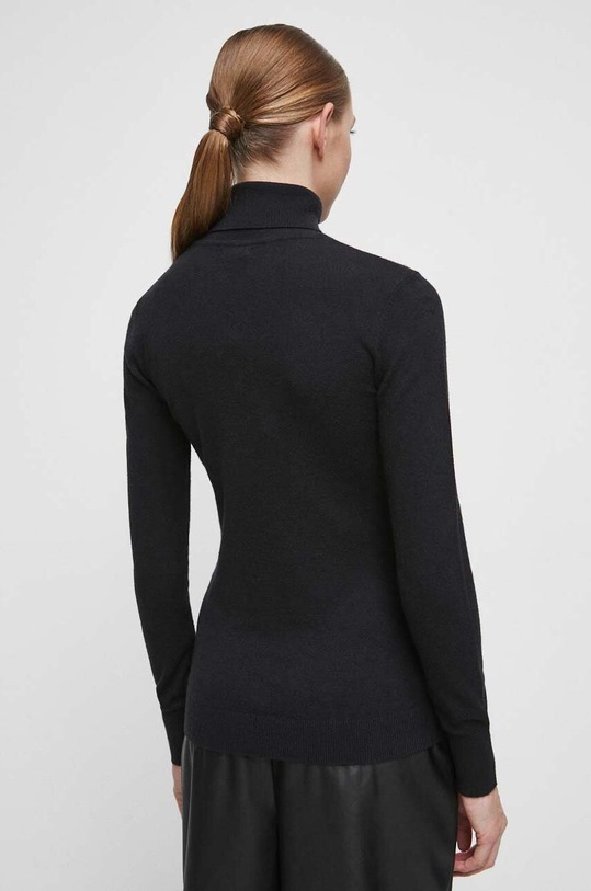 Odzież Medicine sweter RW23.SWD061 czarny