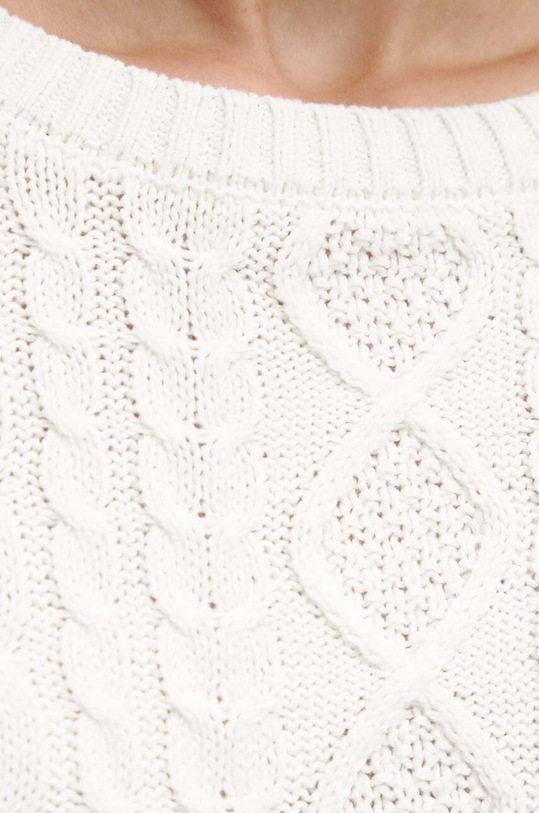 Medicine sweter RW23.SWD0A1 beżowy