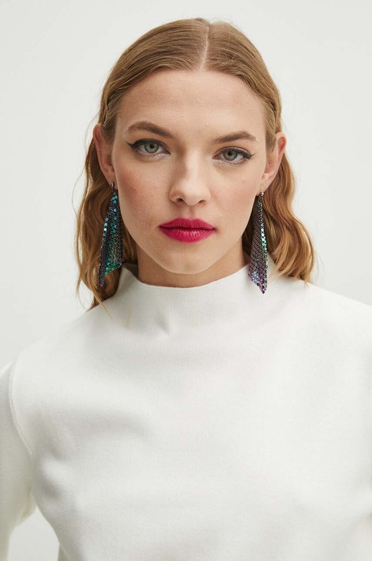 Medicine sweter RW23.SWD0B1 beżowy